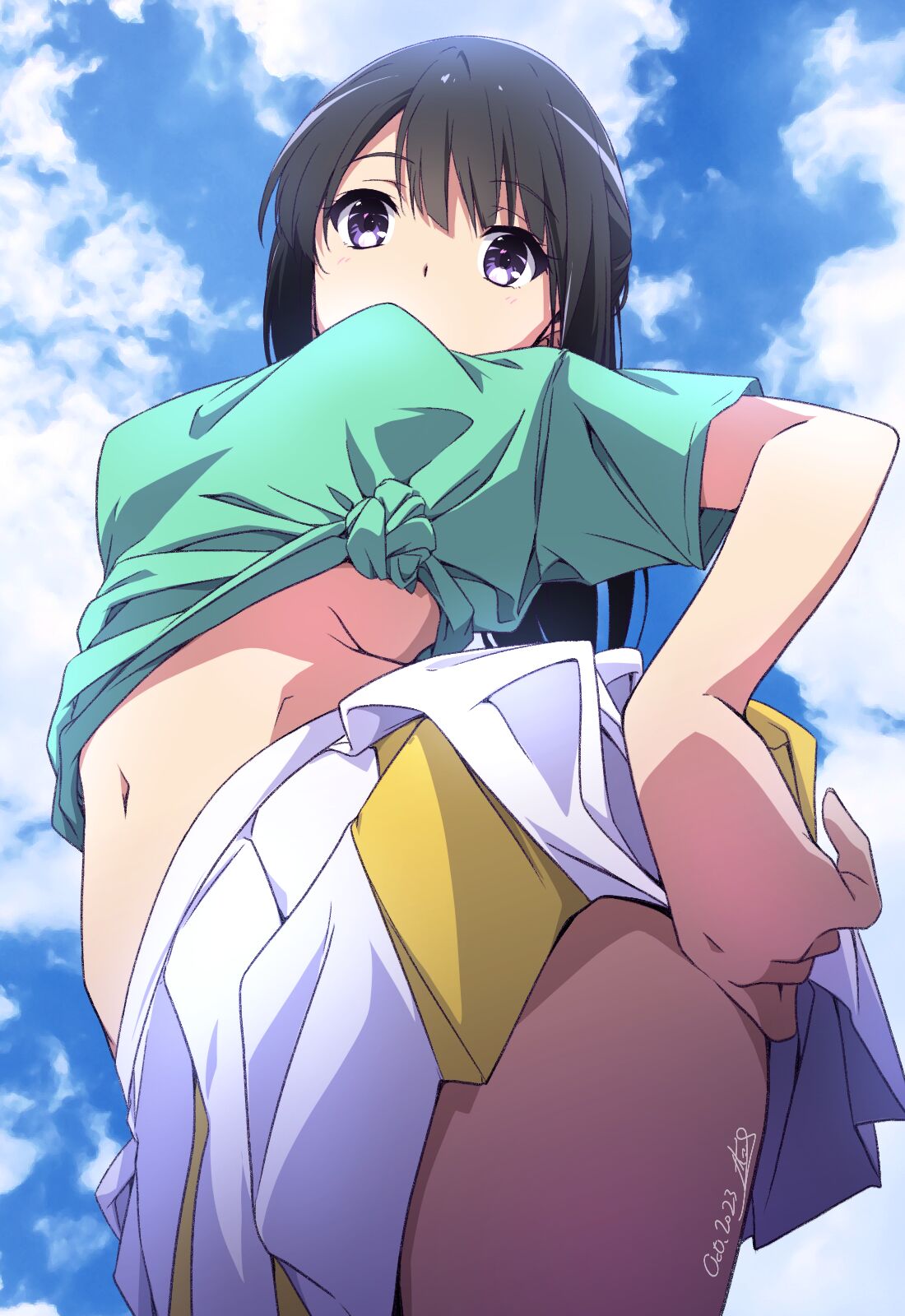 ●PIXIV● 仁井学 page 5 full