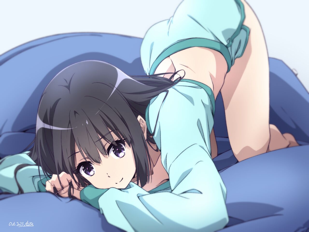 ●PIXIV● 仁井学 page 6 full