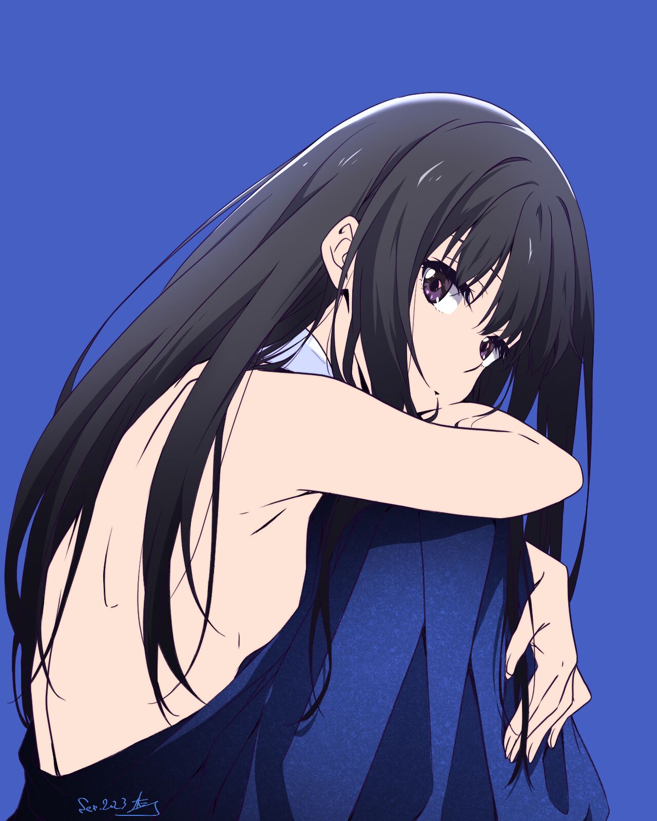 ●PIXIV● 仁井学 page 7 full
