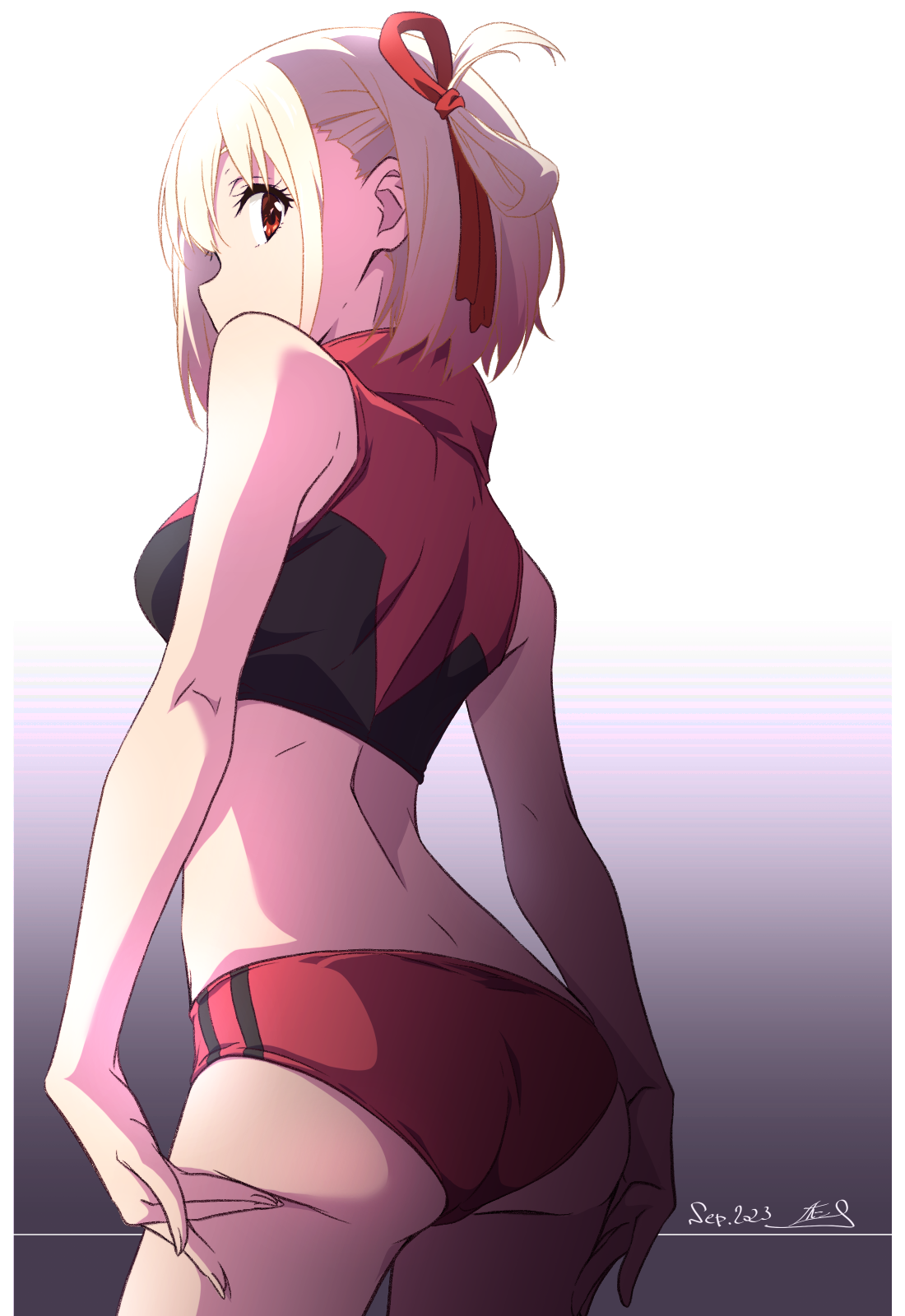●PIXIV● 仁井学 page 9 full