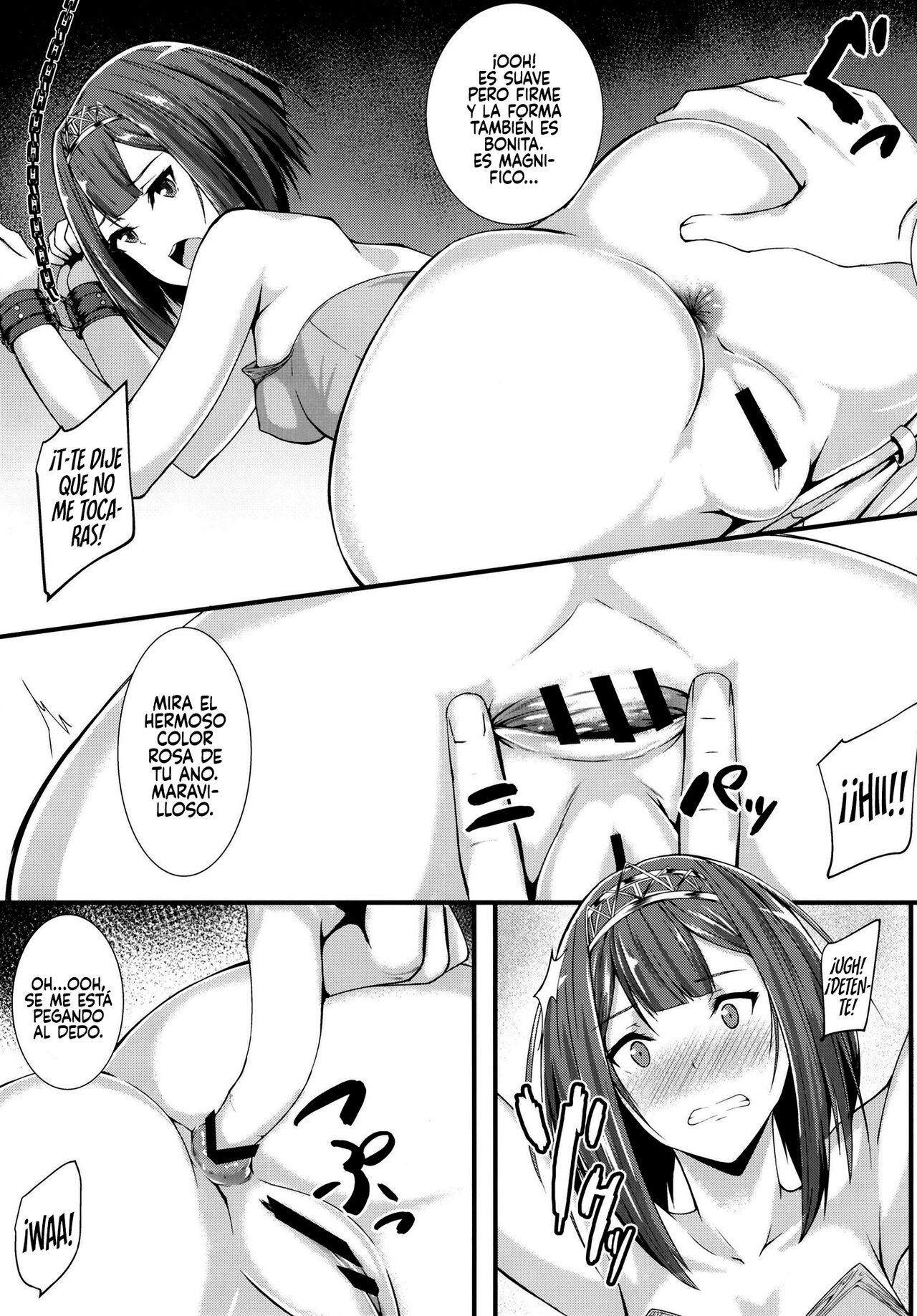 Royal page 4 full