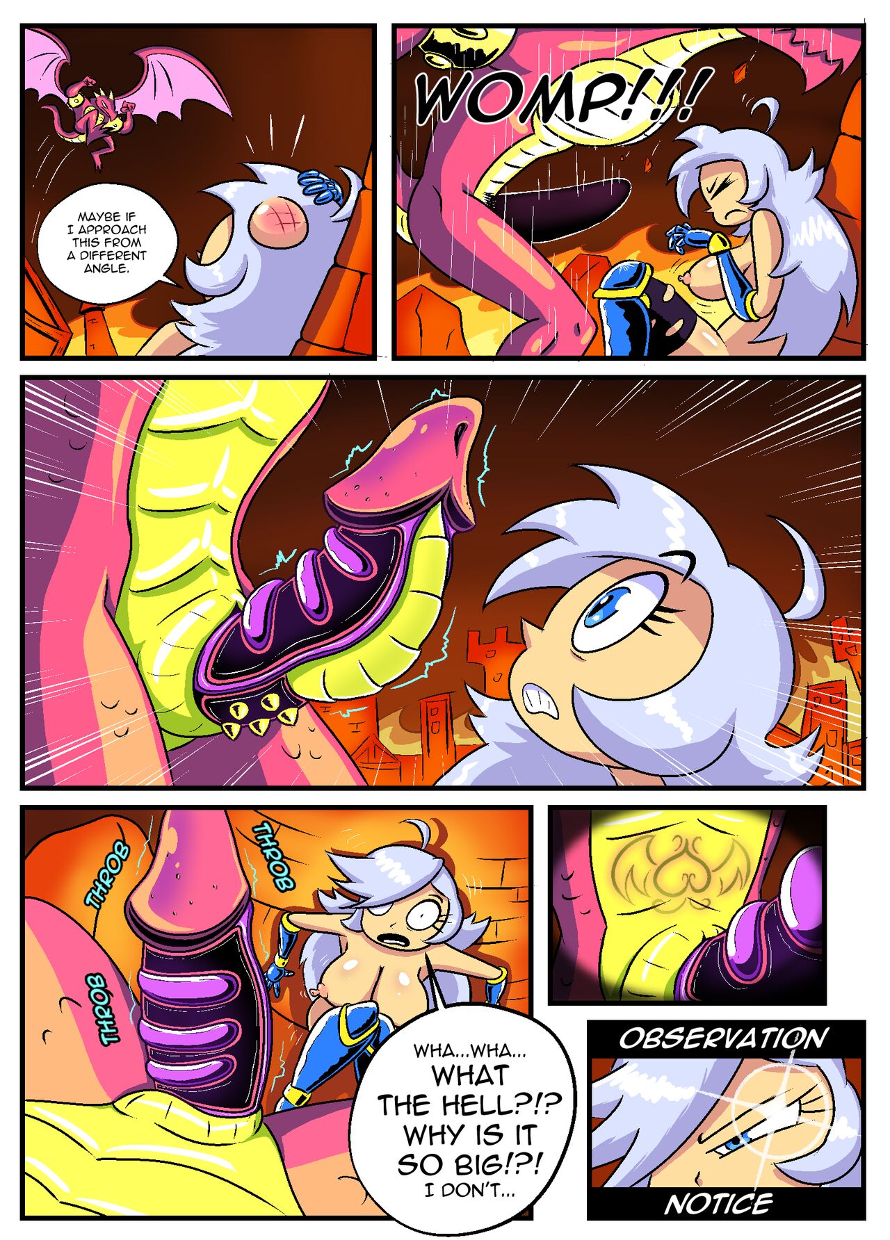 booby quest chapter 2 page 7 full