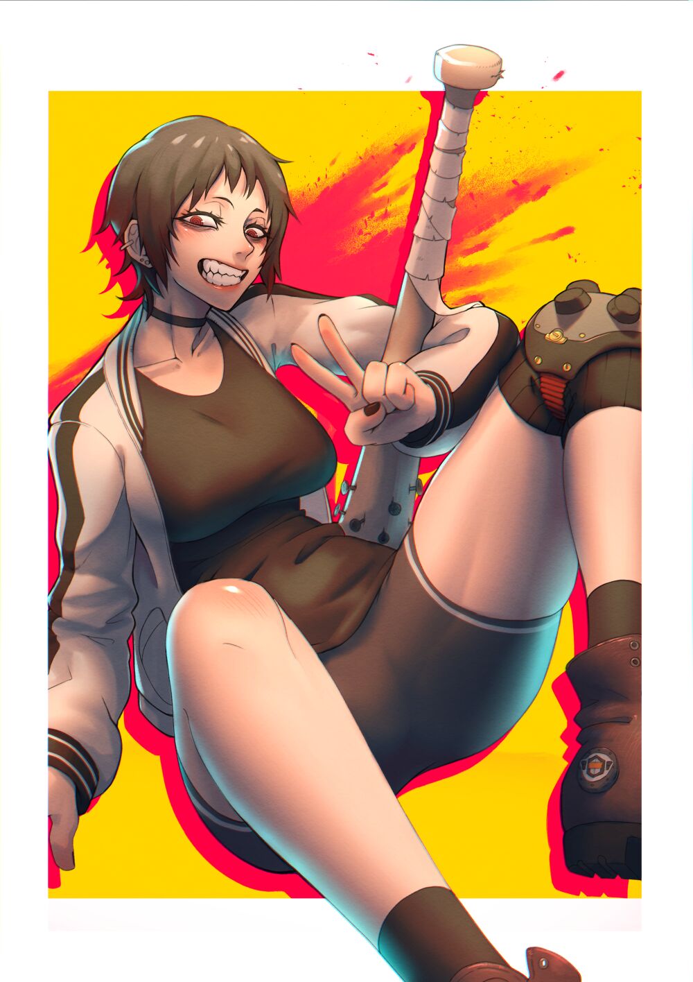pixiv ギザ page 6 full