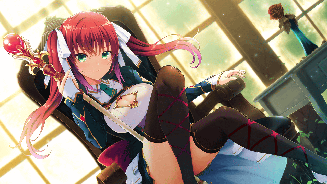 Deep One - Zero to Mugen no Fragment（Character Set page 2 full