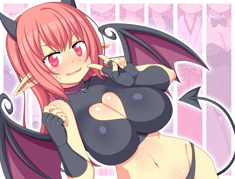 Seitenkan Succubus page 2 full