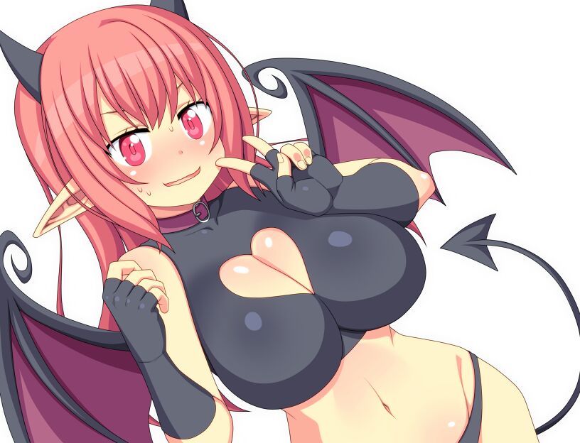 Seitenkan Succubus page 3 full