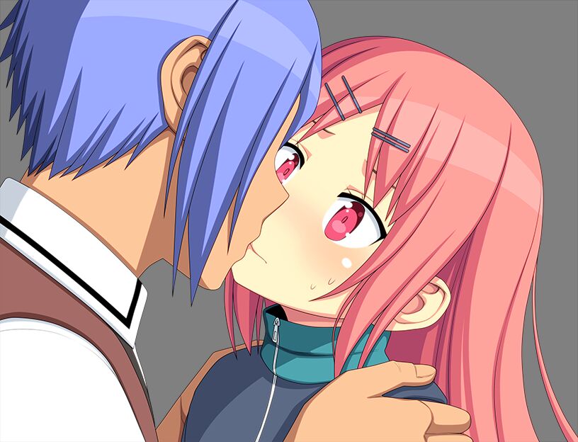 Seitenkan Succubus page 6 full