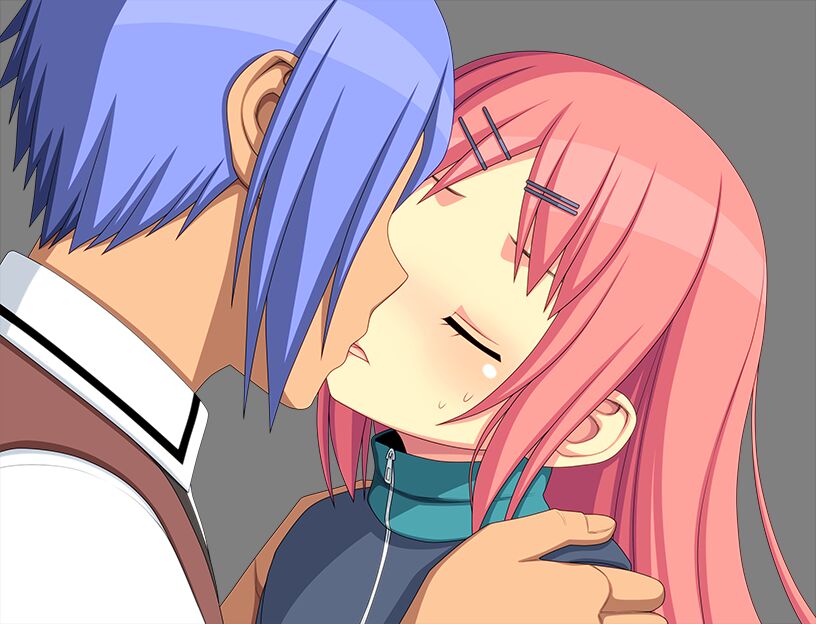 Seitenkan Succubus page 7 full
