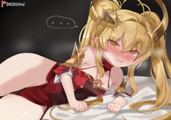●PIXIV● DOLECHAN cover