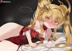 ●PIXIV● DOLECHAN