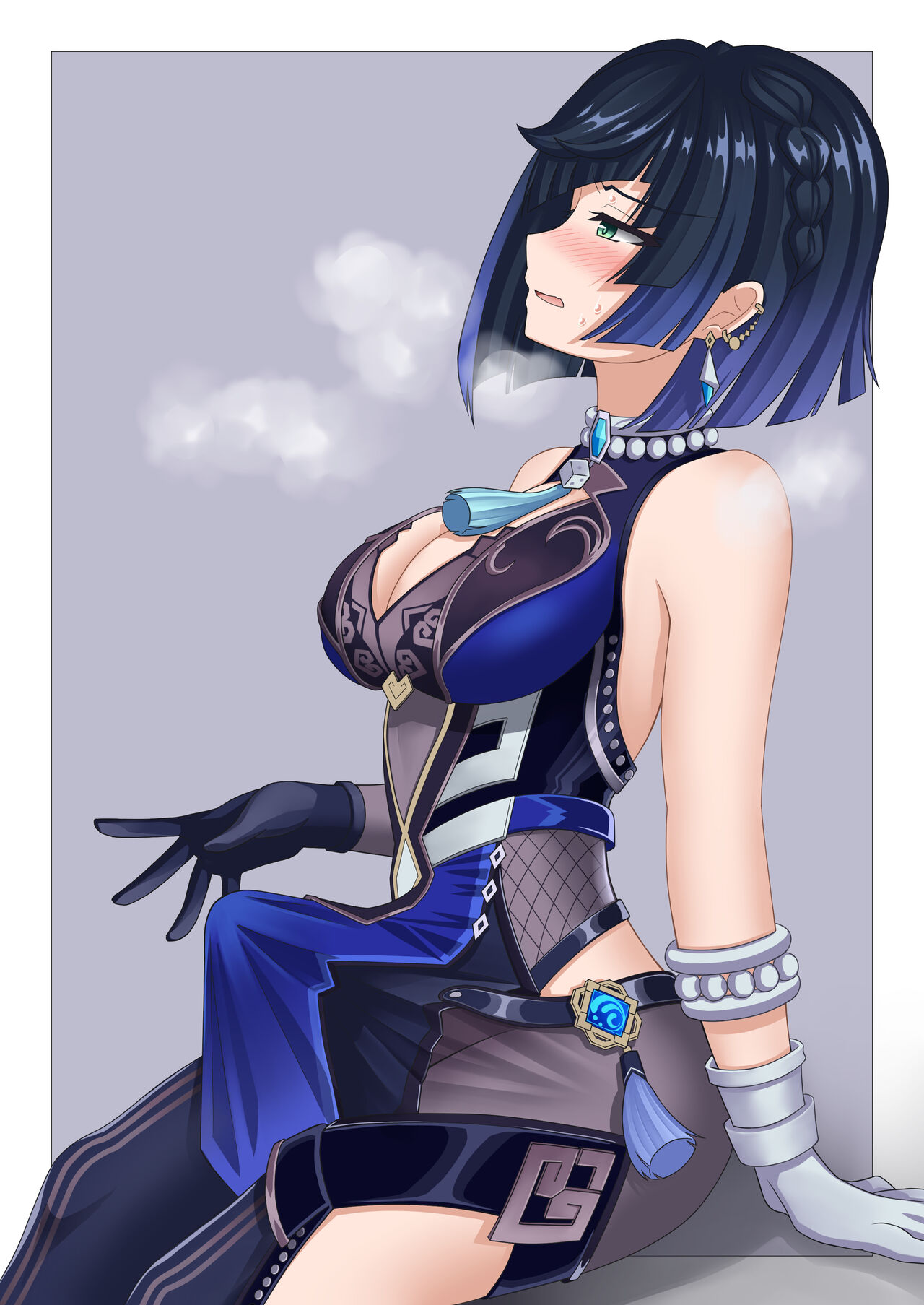 ◆FANBOX◆ 双闇e page 10 full