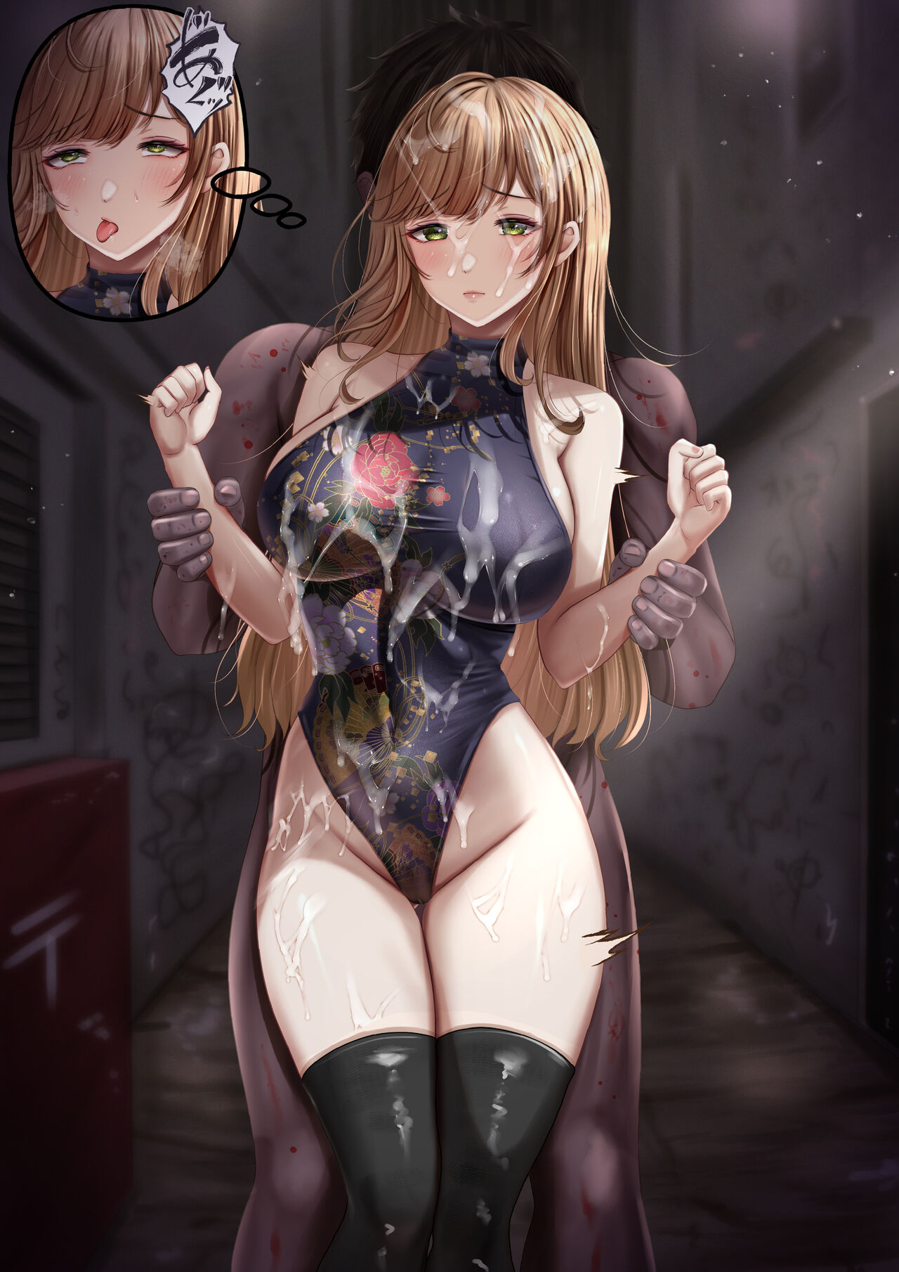 ●PIXIV● norino/ノリの page 7 full