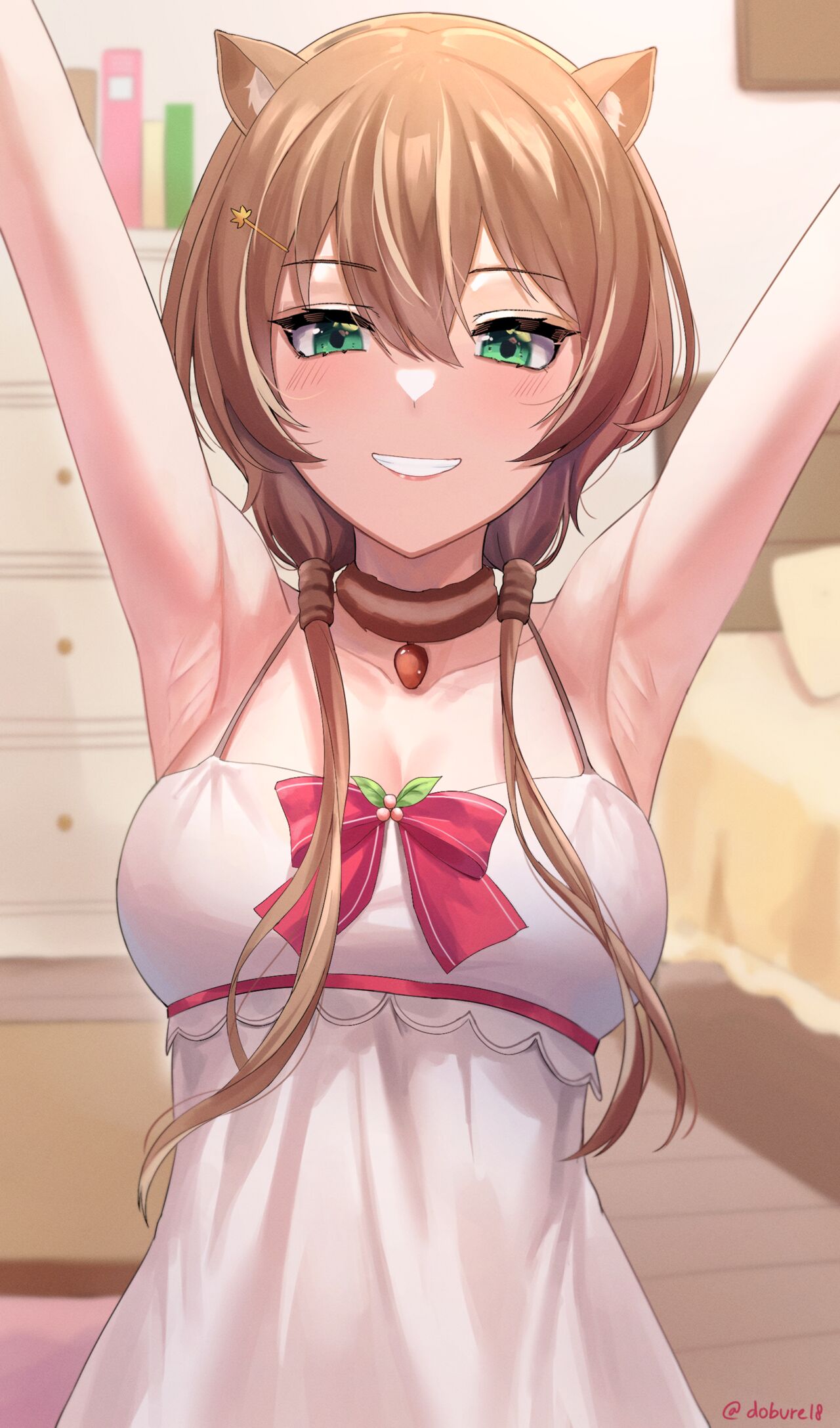 pixiv dobure page 7 full