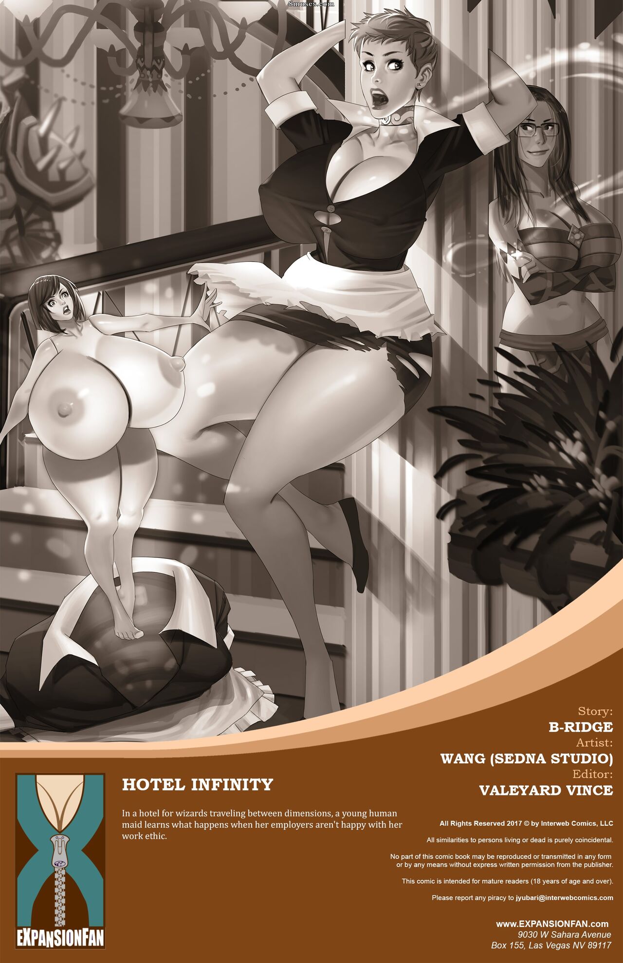 Hotel Infinity page 2 full