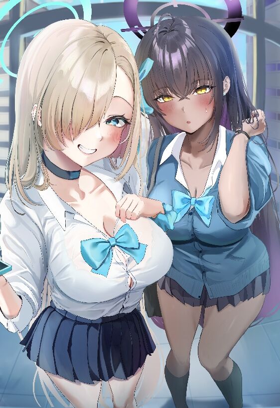 ●PIXIV● あじろう page 1 full