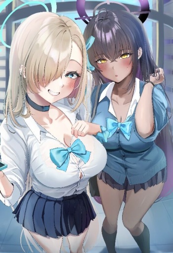 ●PIXIV● あじろう cover