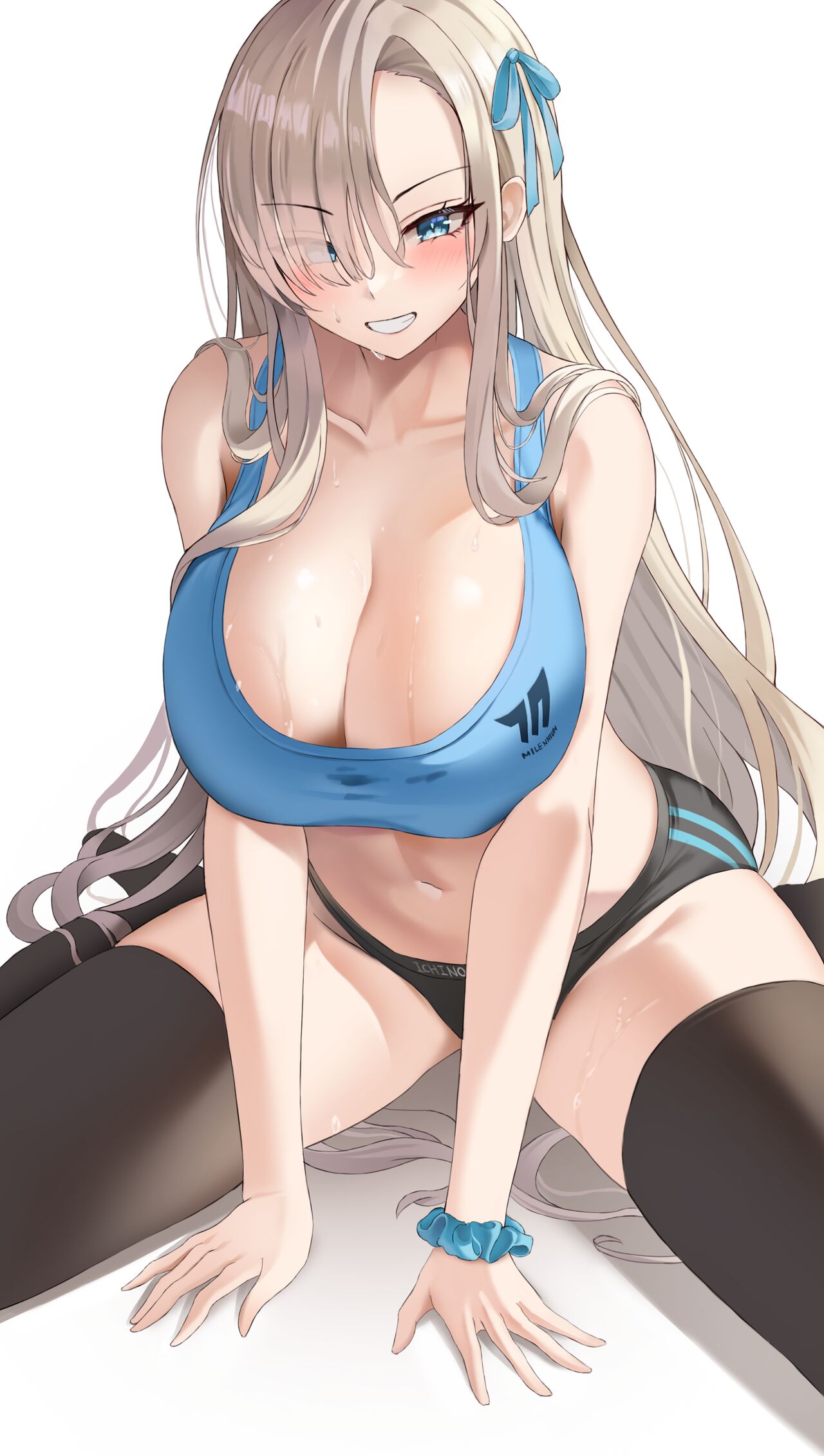 ●PIXIV● キチン page 7 full