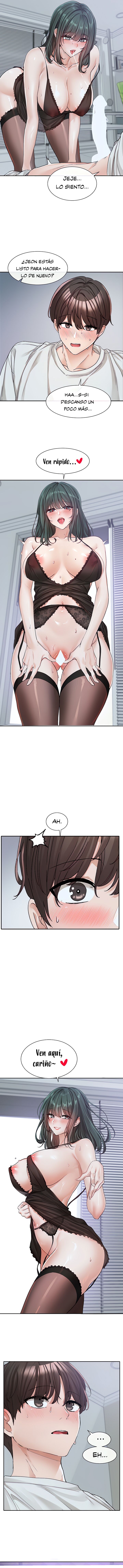 Club De Teatro 【Capitulo 130】 page 8 full