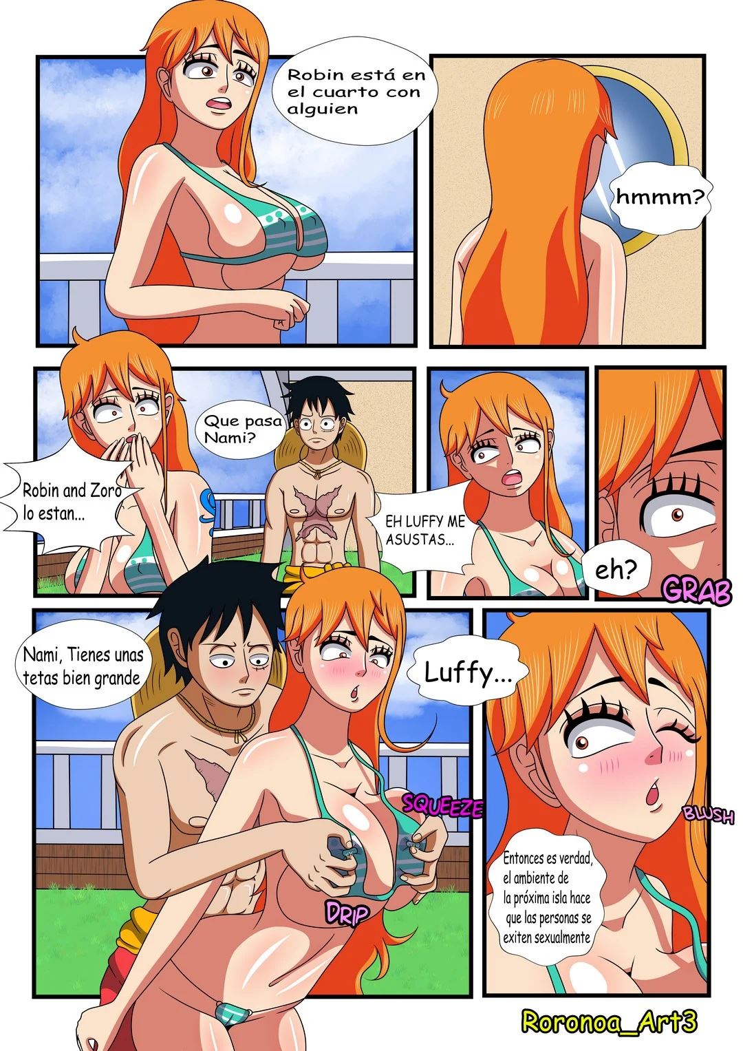 Aventuras en el Sunny 1-2 page 9 full
