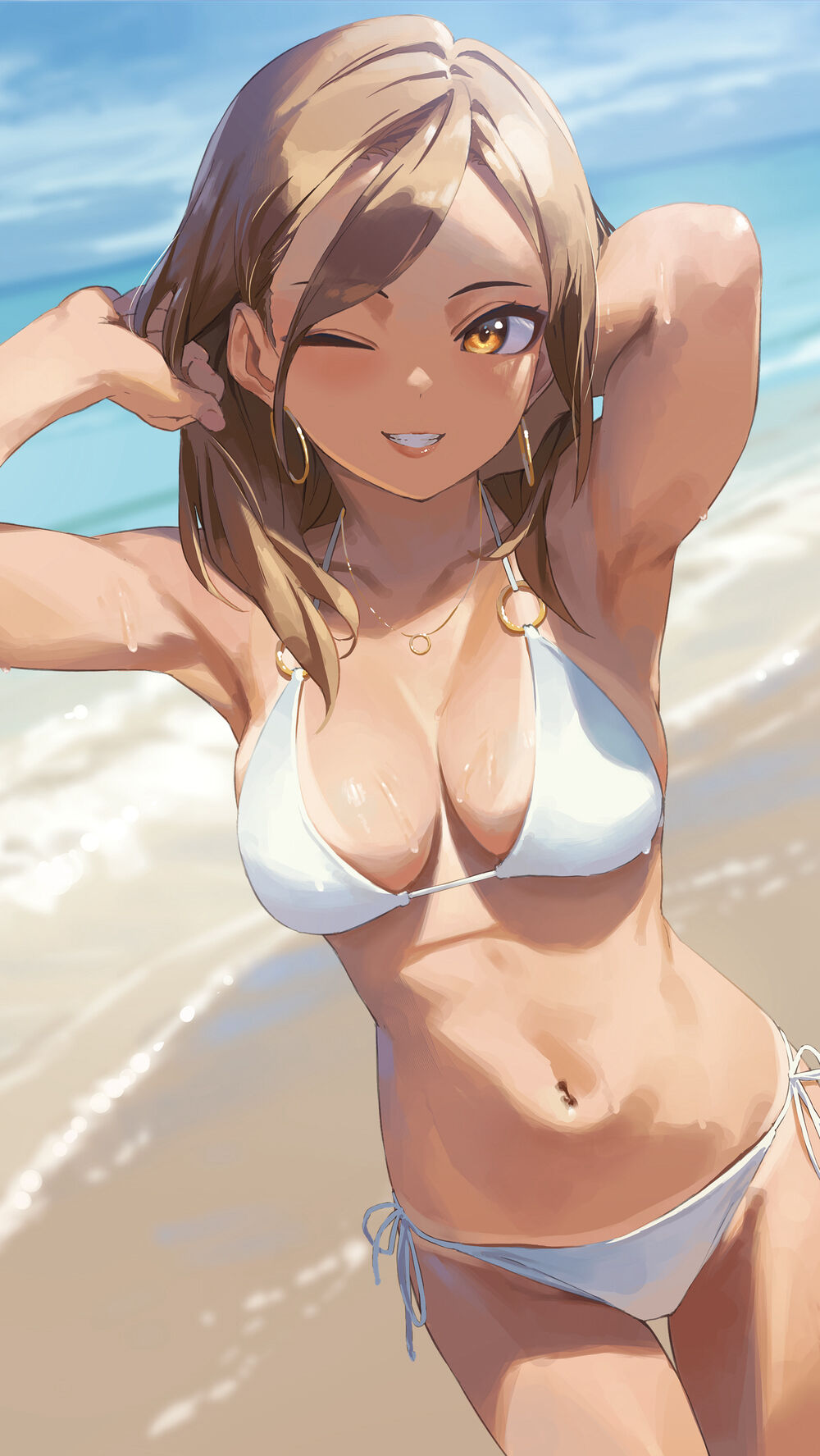 ●PIXIV● キンタ page 6 full