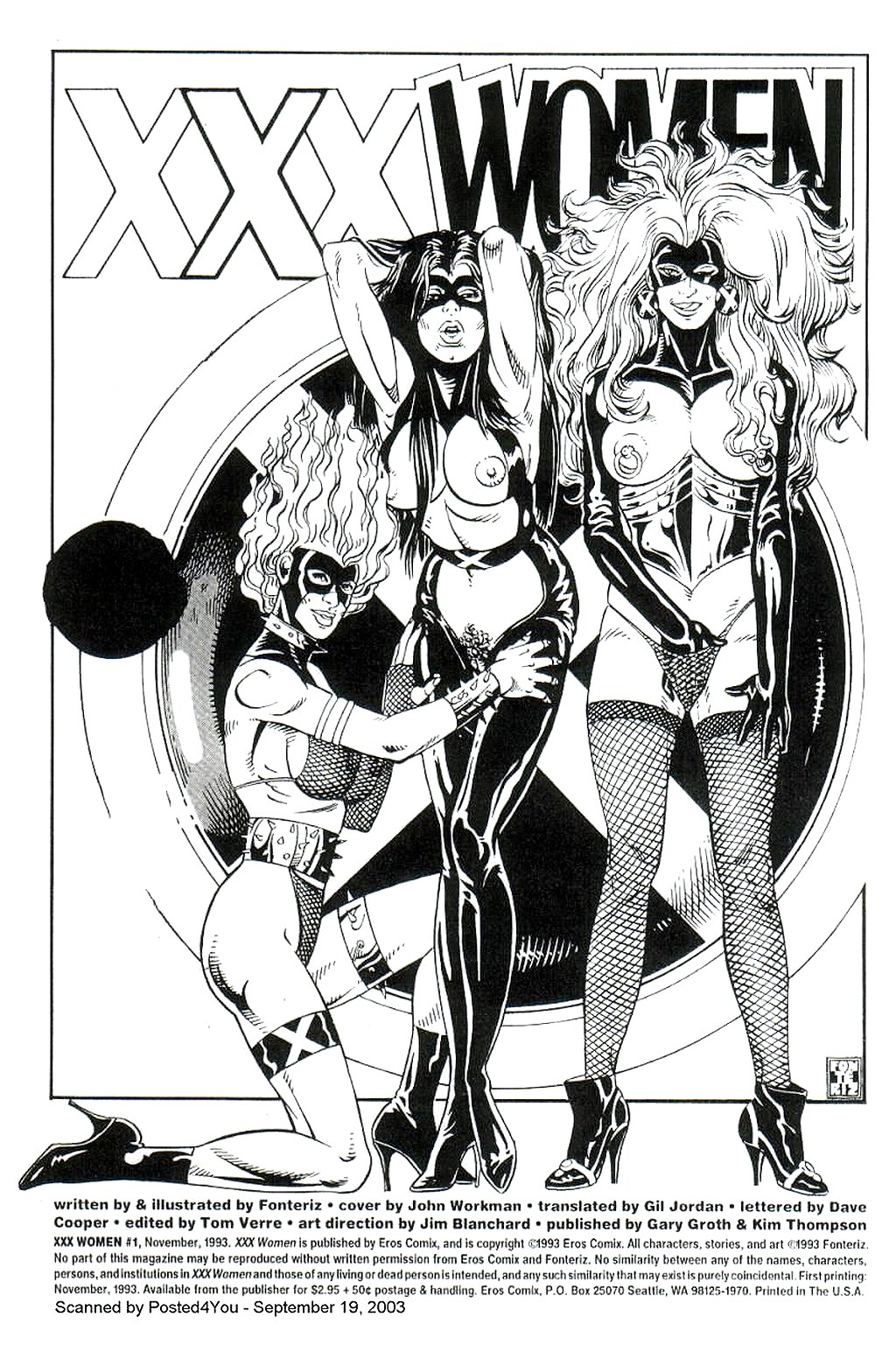 XXX Women 01 page 2 full