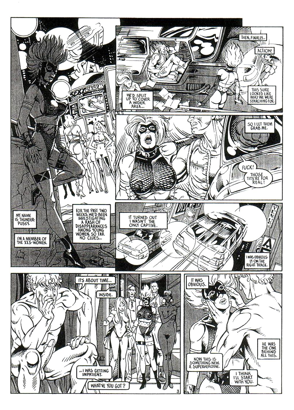 XXX Women 01 page 4 full