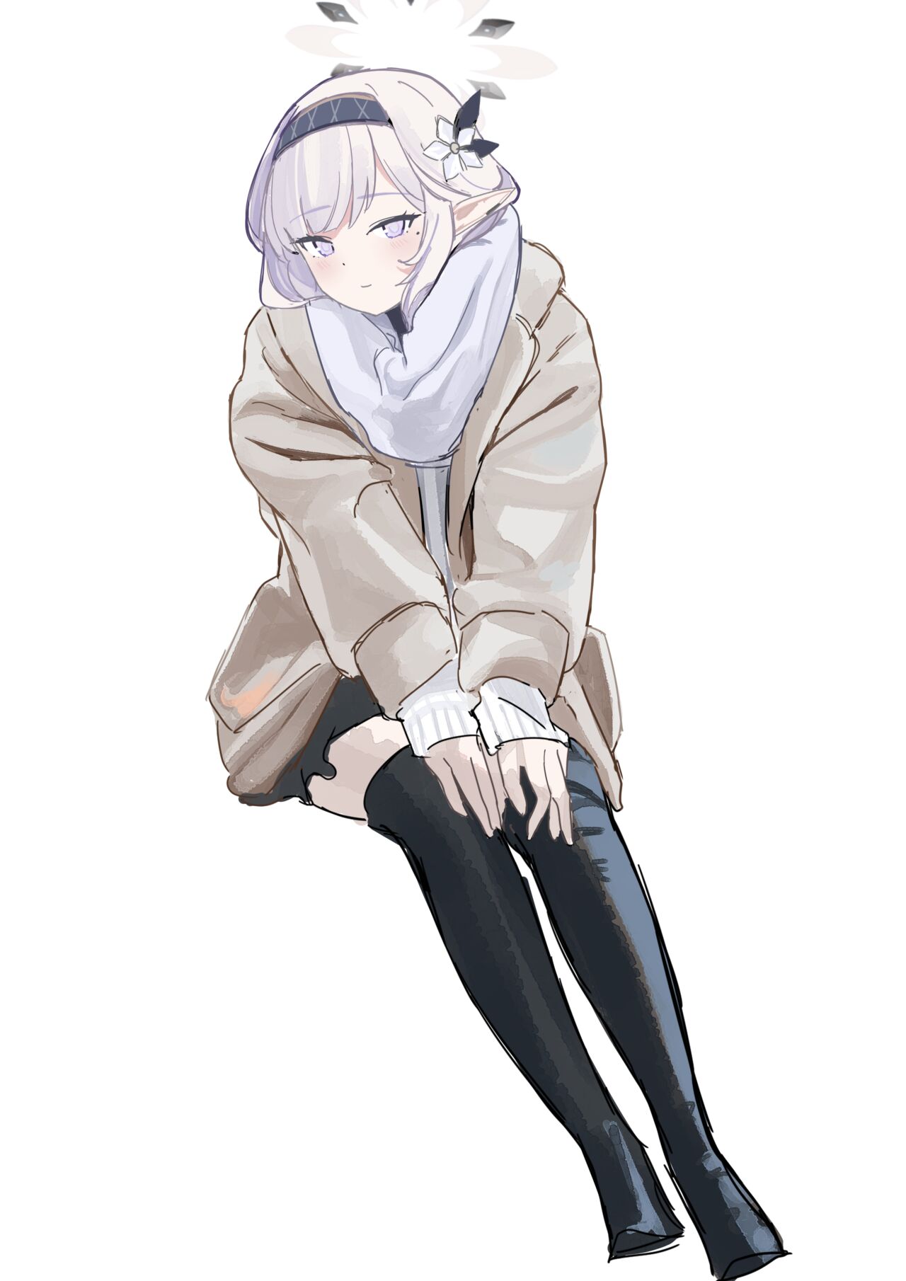 ●PIXIV● TNR page 10 full