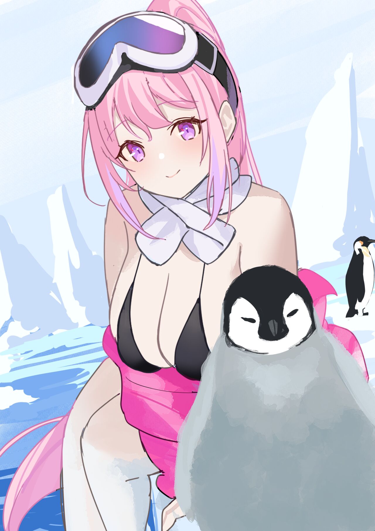 ●PIXIV● TNR page 8 full