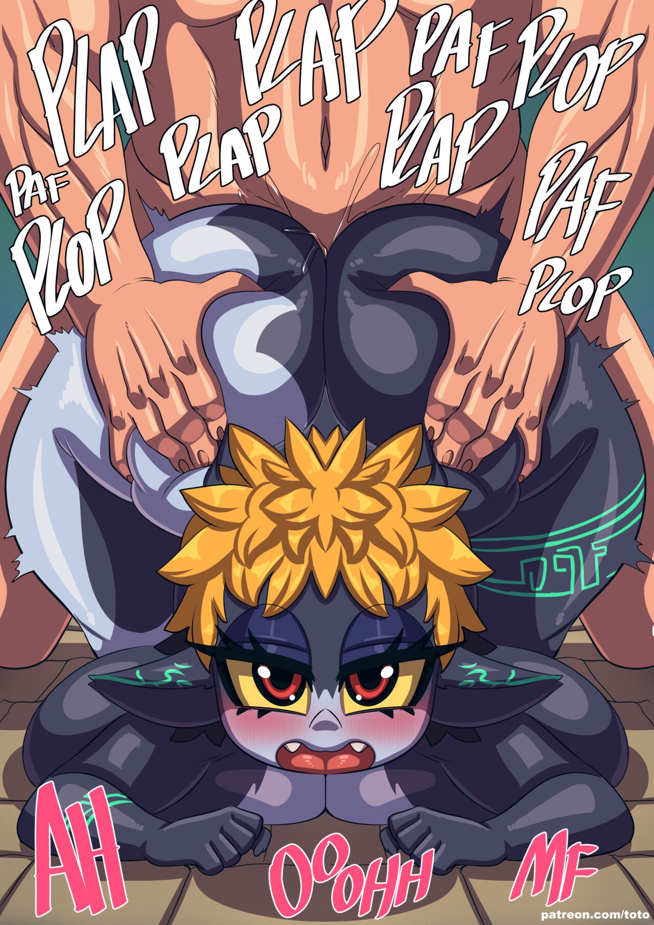 Masked Wifu page 5 full