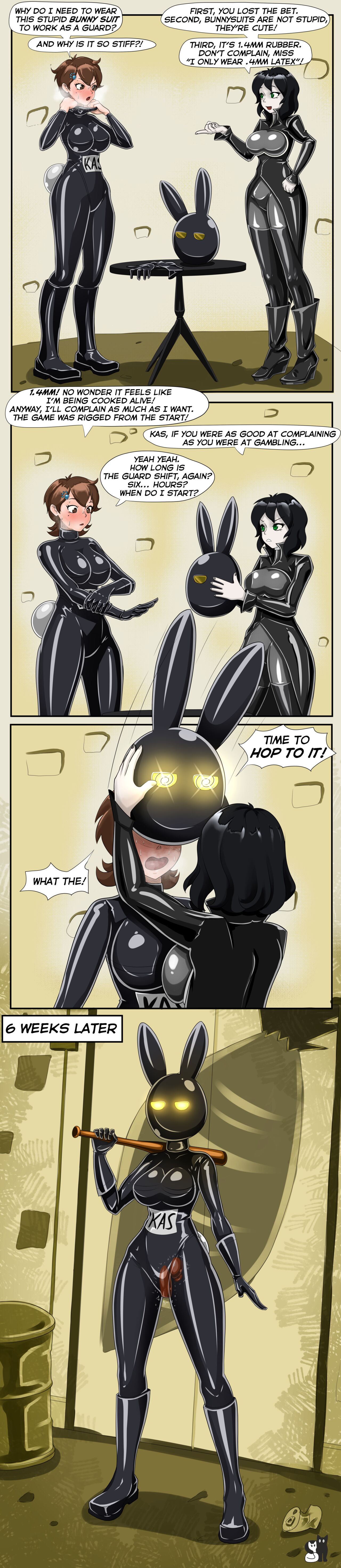 Rosvo's Drawings of June 2023 page 4 full
