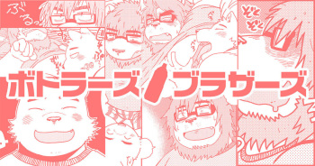 Bottles Brothers cover