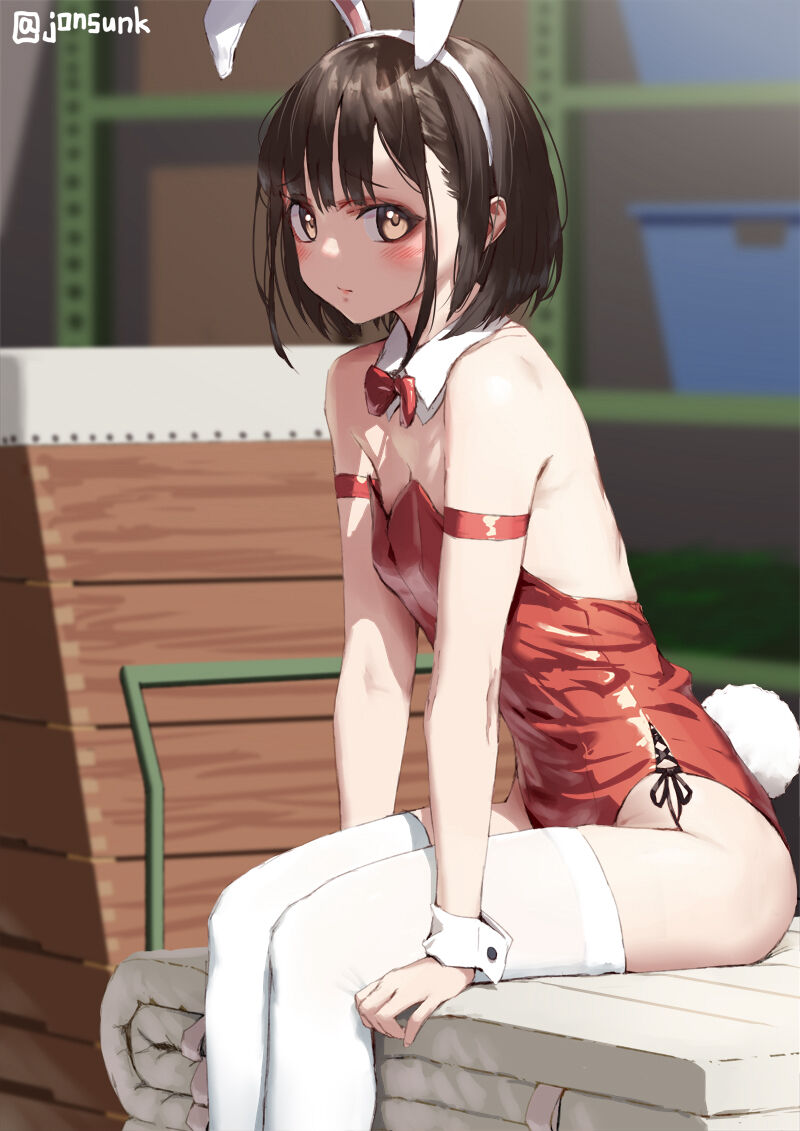 ●PIXIV● jonsun page 5 full