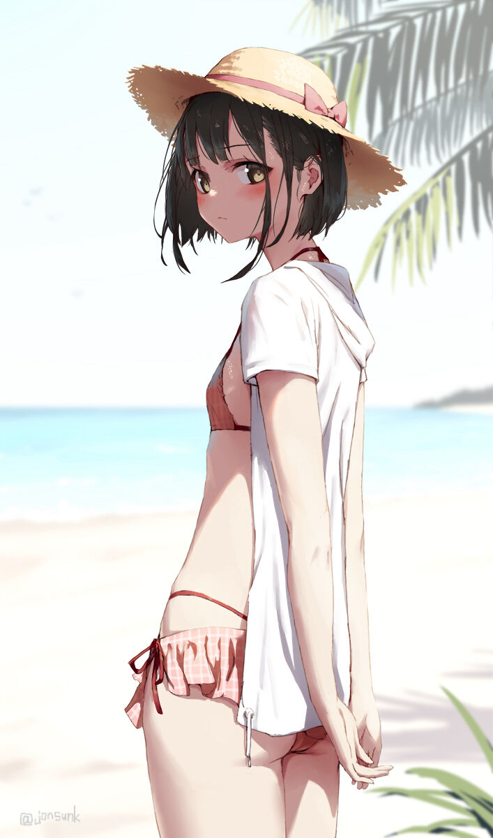 ●PIXIV● jonsun page 9 full