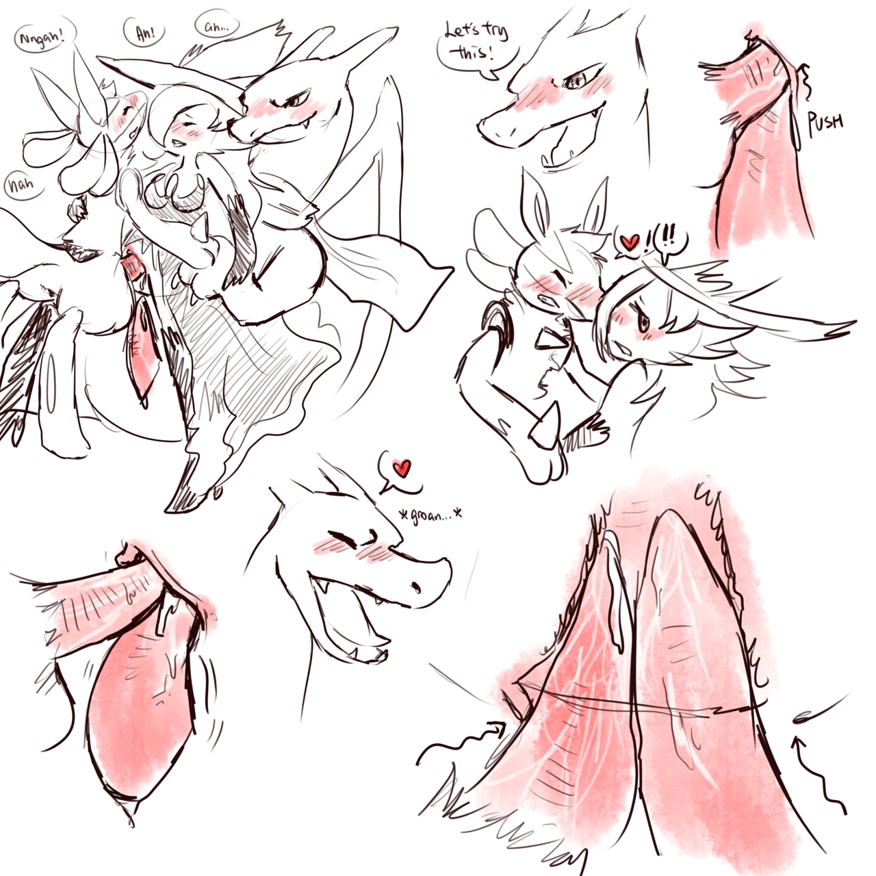 Furry - Gardevoir Collection page 5 full