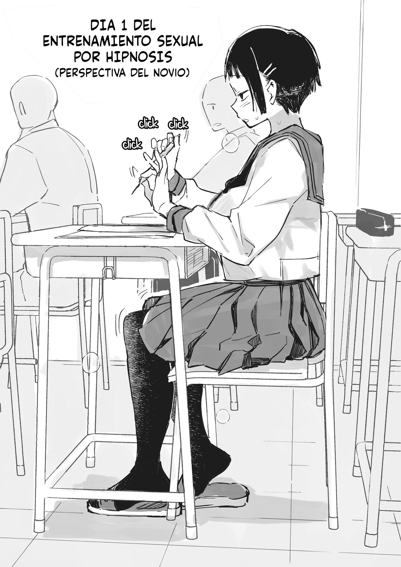 Saimin Choukyou Nisshi page 5 full