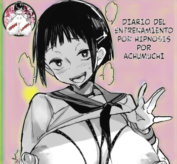 Saimin Choukyou Nisshi cover