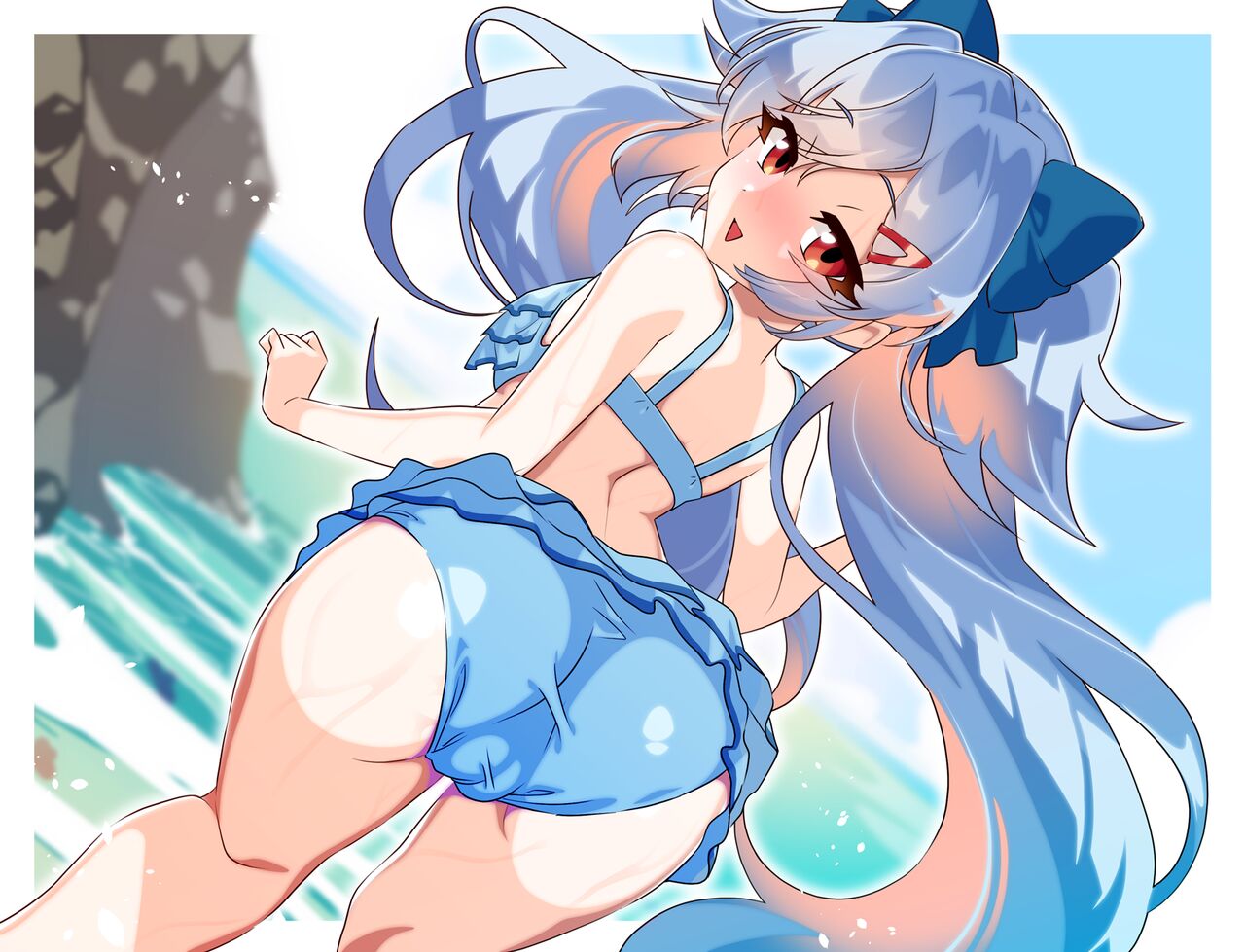 pixiv 笹々木 page 4 full