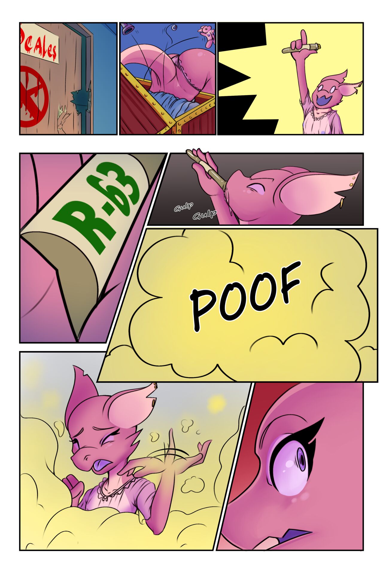 - Maid Wanted page 3 full