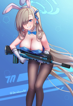 ●PIXIV● shirakawafel