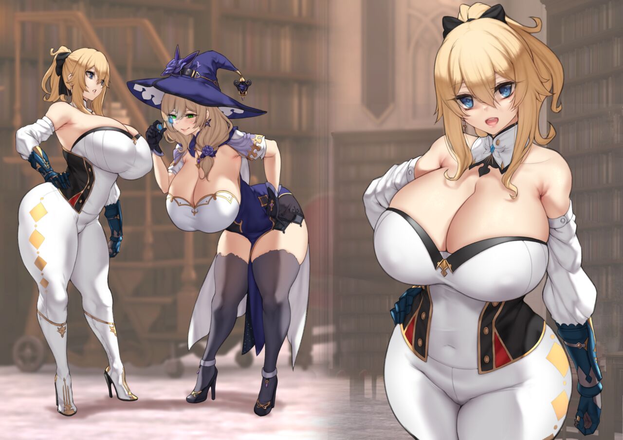 Jean Secret Activity page 4 full