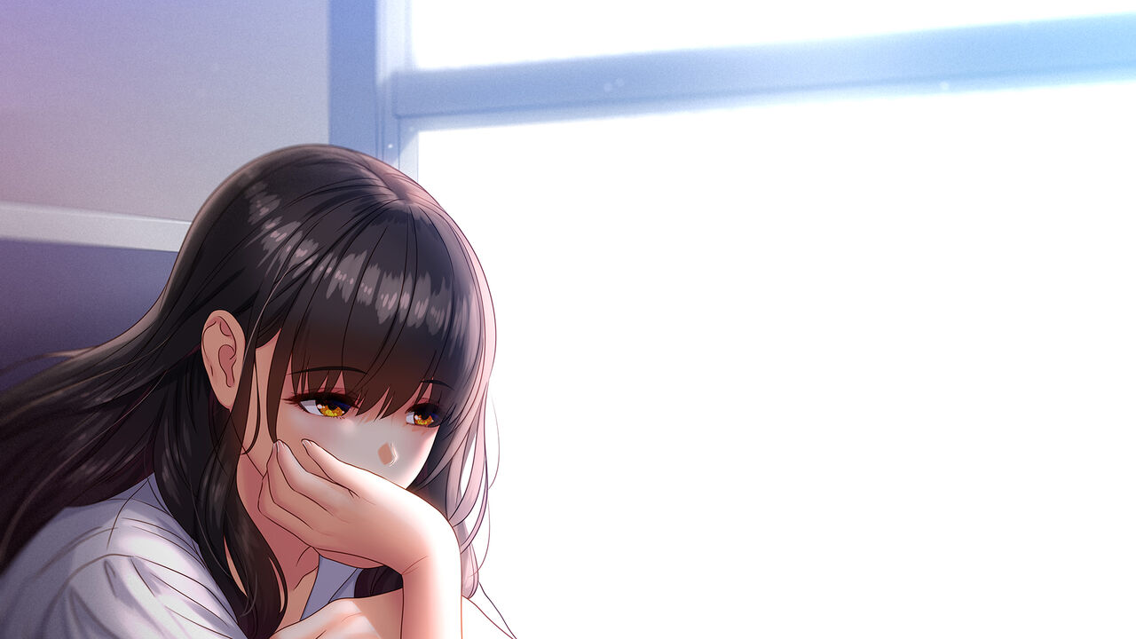 夏の希望と光の海 - Blossom into a Woman page 6 full