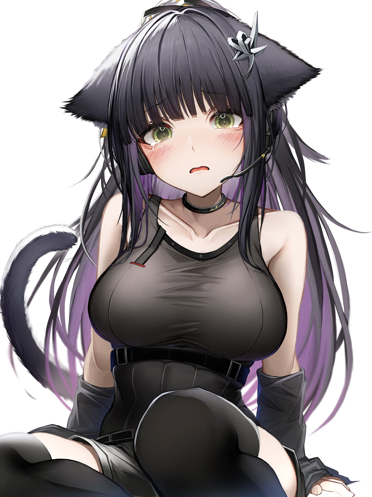 ●PIXIV● タブヘッド page 2 full