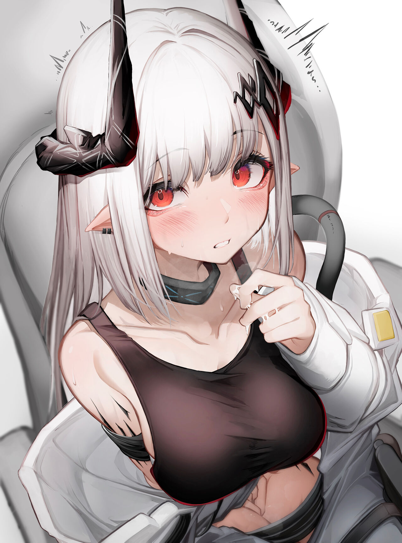 ●PIXIV● タブヘッド page 5 full