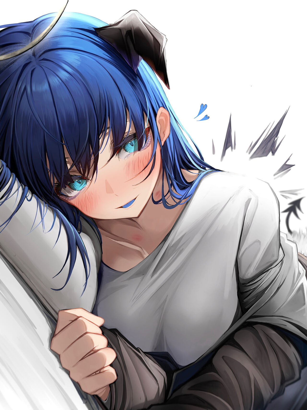 ●PIXIV● タブヘッド page 7 full
