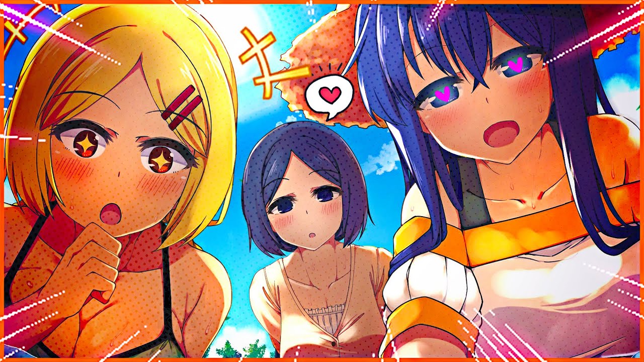 Summertime Memories Screencaps page 2 full