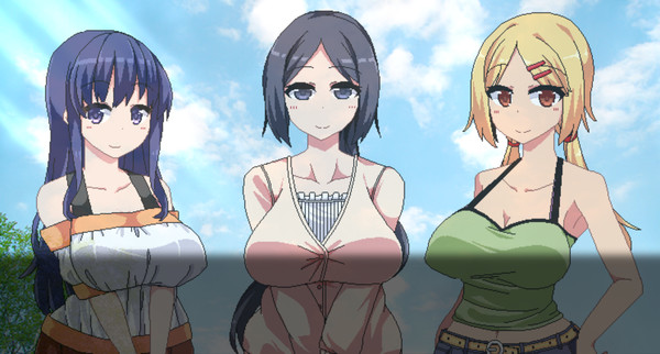 Summertime Memories Screencaps page 3 full