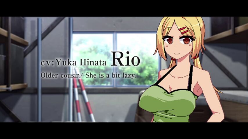 Summertime Memories Screencaps page 6 full