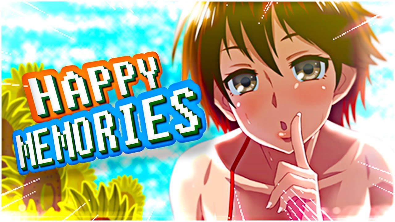 Summertime Memories Screencaps page 7 full