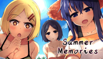 Summertime Memories Screencaps cover