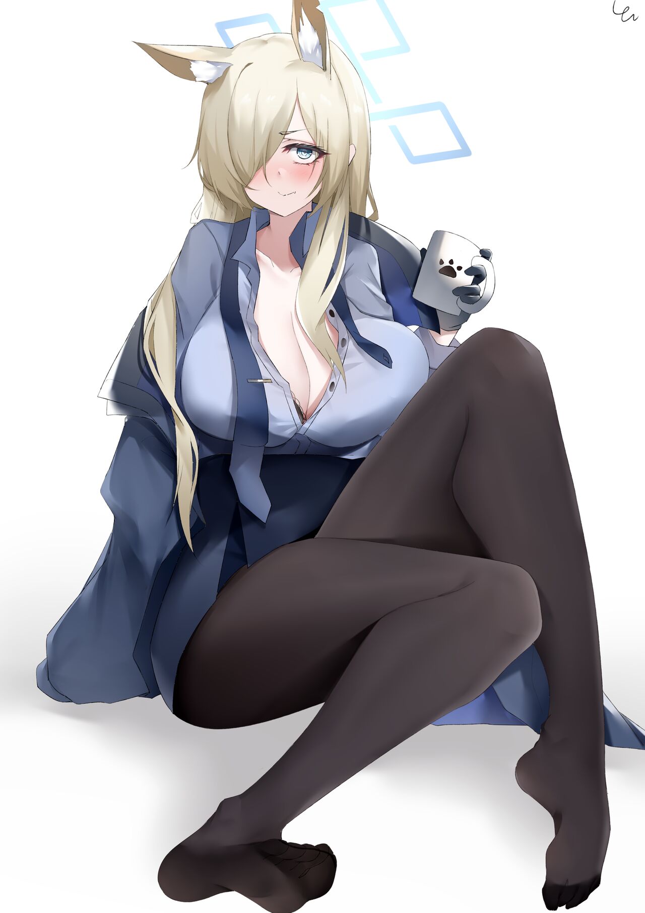 ●PIXIV● YanwuLazy page 10 full